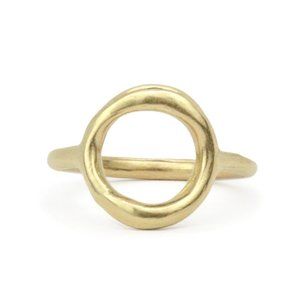 Amanda Hunt Pina Ring, size 7
